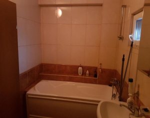 Apartment 4 rooms for rent in Cluj-napoca
