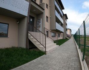 Spatiu comercial, Floresti, zona Teilor