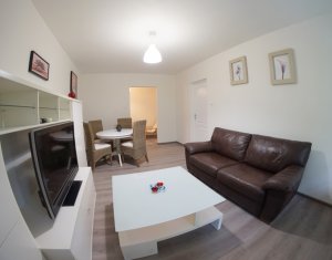 Inchiriere apartament 2 camere, cartier Gheorgheni, zona Iulius Mall