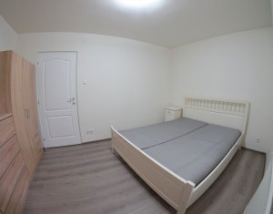 Apartment 2 rooms for rent in Cluj-napoca, zone Gheorgheni