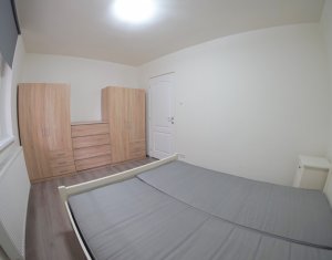 Appartement 2 chambres à louer dans Cluj-napoca, zone Gheorgheni