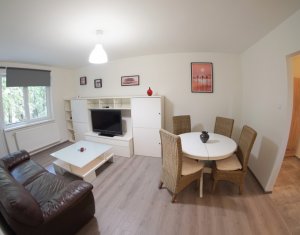 Appartement 2 chambres à louer dans Cluj-napoca, zone Gheorgheni