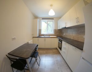 Appartement 2 chambres à louer dans Cluj-napoca, zone Gheorgheni