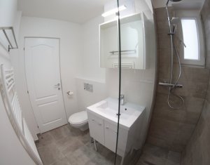 Appartement 2 chambres à louer dans Cluj-napoca, zone Gheorgheni