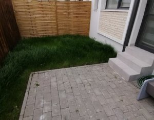 House 4 rooms for rent in Apahida
