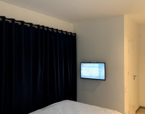 Apartament tip Studio, Ultracentral, Lux