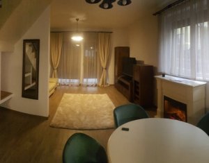 House 3 rooms for rent in Cluj-napoca