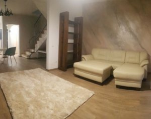 House 3 rooms for rent in Cluj-napoca