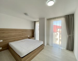 Inchiriere apartament de lux cu 2 camere, Buna Ziua, zona Grand Hotel Italia  