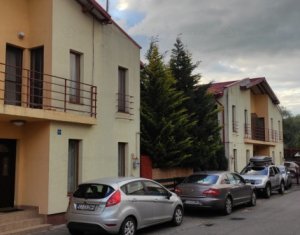 House 4 rooms for rent in Floresti