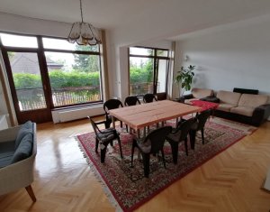 House 12 rooms for rent in Cluj-napoca, zone Grigorescu