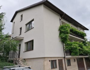 House 12 rooms for rent in Cluj-napoca, zone Grigorescu