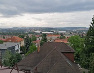 Ház 12 szobák kiadó on Cluj-napoca, Zóna Grigorescu