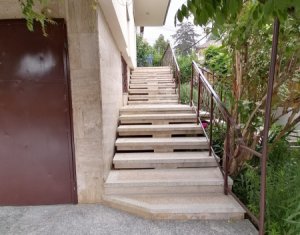 Casa renovata 2019  de inchiriat, 487 mp, Grigorescu