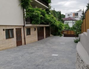 Casa renovata 2019  de inchiriat, 487 mp, Grigorescu