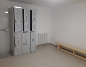 Commercial space for rent in Cluj-napoca, zone Gheorgheni