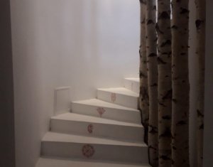 Spatiu autorizat ptr salon  , Gheorgheni, amenajat, zona de receptie 