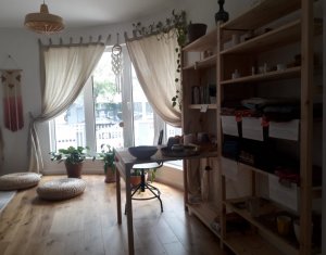 Commercial space for rent in Cluj-napoca, zone Gheorgheni