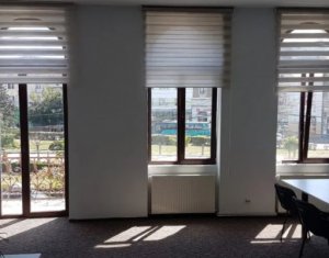 Bureau à louer dans Cluj-napoca, zone Gheorgheni