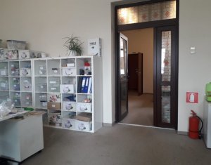 Office for rent in Cluj-napoca, zone Gheorgheni