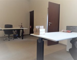 Bureau à louer dans Cluj-napoca, zone Gheorgheni