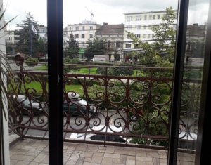 Office for rent in Cluj-napoca, zone Gheorgheni