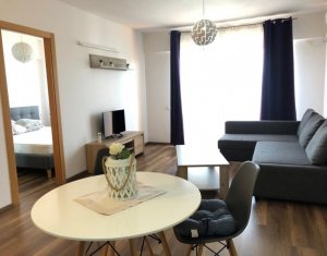 Apartament 2 camere, cu garaj, Viva City Residence, langa Iulius Mall