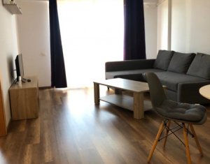 Apartment 2 rooms for rent in Cluj-napoca, zone Gheorgheni