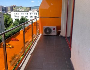 Appartement 2 chambres à louer dans Cluj-napoca, zone Gheorgheni