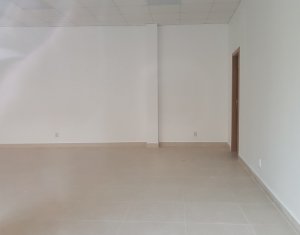 Commercial space for rent in Cluj-napoca, zone Centru