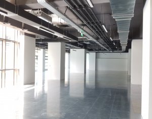 Office for rent in Cluj-napoca, zone Gruia