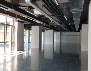 Office for rent in Cluj-napoca, zone Gruia