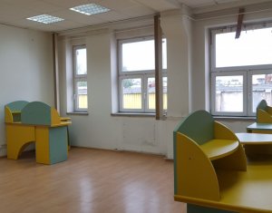 Office for rent in Cluj-napoca, zone Gara