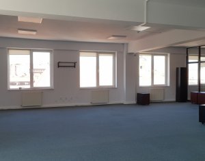 Office for rent in Cluj-napoca, zone Centru