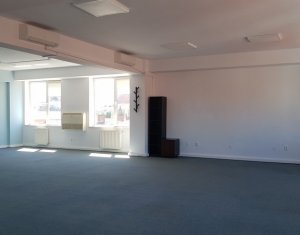 Office for rent in Cluj-napoca, zone Centru