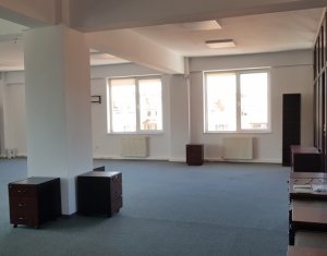 Office for rent in Cluj-napoca, zone Centru