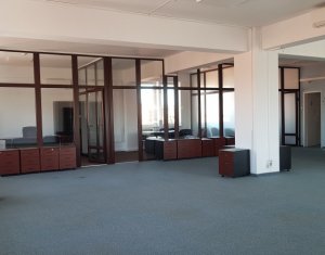 Office for rent in Cluj-napoca, zone Centru