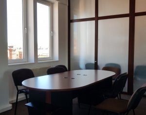 Office for rent in Cluj-napoca, zone Centru