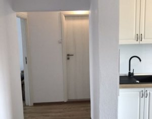 Apartament cu 2 camere, 52mp, finisat modern, Zorilor