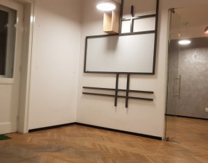 Office for rent in Cluj-napoca, zone Centru