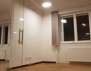 Office for rent in Cluj-napoca, zone Centru