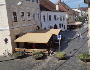 Bureau à louer dans Cluj-napoca, zone Centru