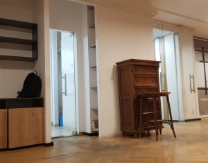 Office for rent in Cluj-napoca, zone Centru