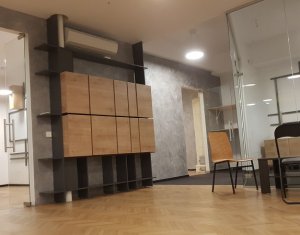 Office for rent in Cluj-napoca, zone Centru