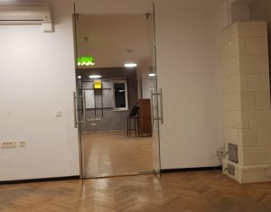 Office for rent in Cluj-napoca, zone Centru