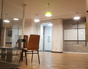 Office for rent in Cluj-napoca, zone Centru