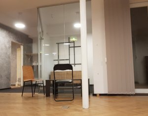 Office for rent in Cluj-napoca, zone Centru