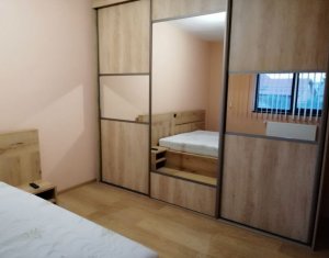 Apartment 3 rooms for rent in Cluj-napoca, zone Someseni