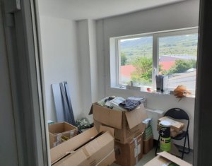 Hala 250 mp situata in Floresti, zona Halelor, pentru productie sau depozitare