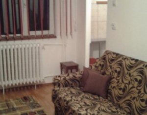 Studio for rent in Cluj-napoca, zone Marasti